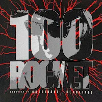 Rocket — 100 — обложка
